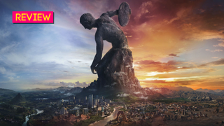 <i>Civilization VI: Rise and Fall</i>: The <i>Kotaku </i>Review<em></em>